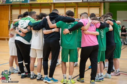 52. Rákóczi Kupa - Vasárnap